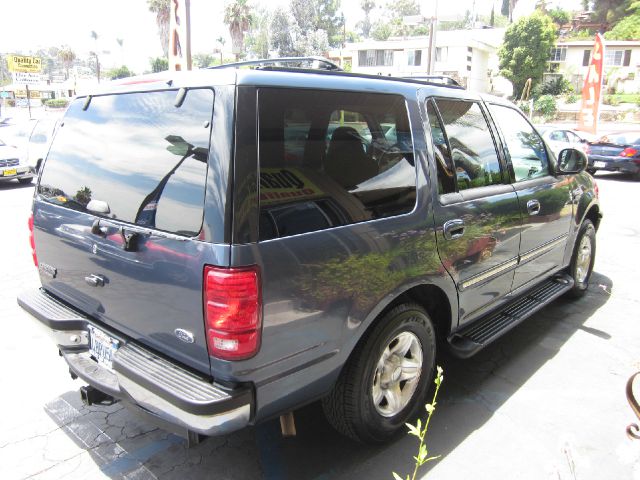 1998 Ford Expedition SL 4x4 Regular Cab