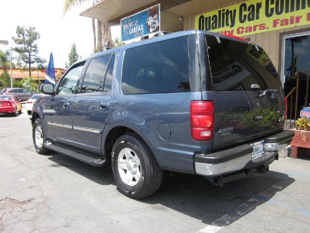 1998 Ford Expedition SL 4x4 Regular Cab