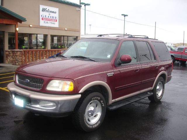 1998 Ford Expedition E320 - Extra Sharp