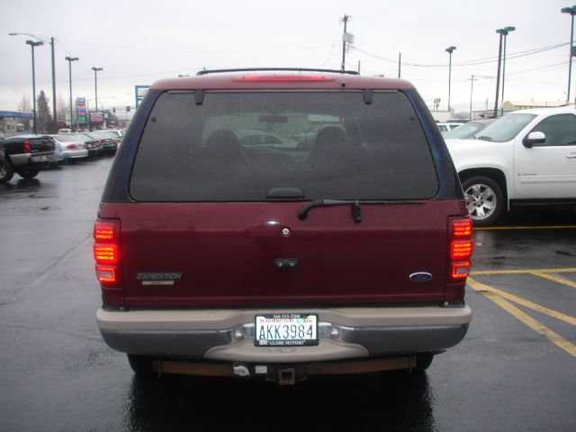 1998 Ford Expedition E320 - Extra Sharp