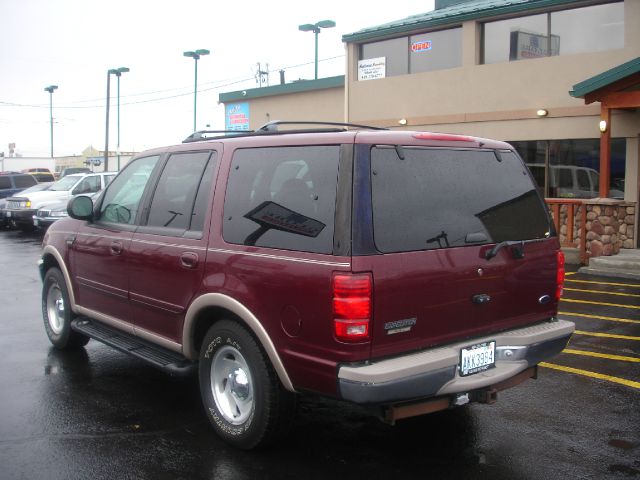 1998 Ford Expedition E320 - Extra Sharp