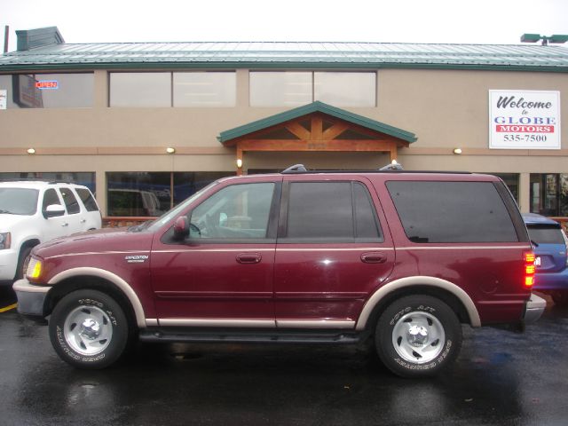 1998 Ford Expedition E320 - Extra Sharp