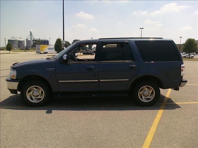 1998 Ford Expedition ESi