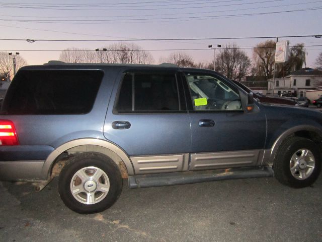 1998 Ford Expedition E320 - Extra Sharp