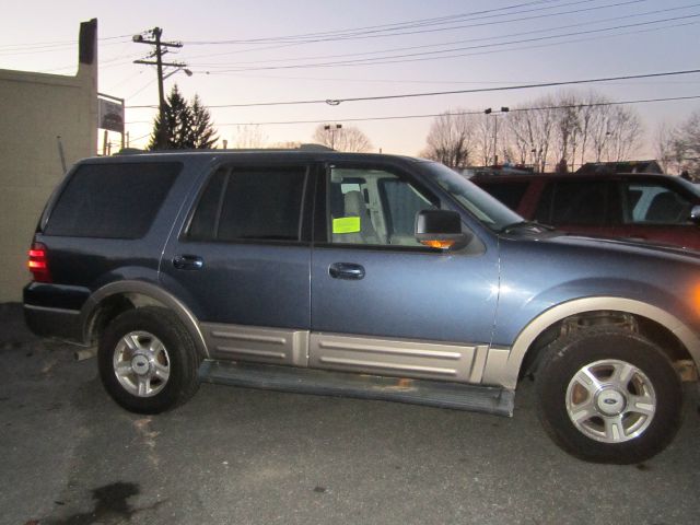 1998 Ford Expedition E320 - Extra Sharp