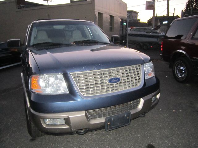 1998 Ford Expedition E320 - Extra Sharp