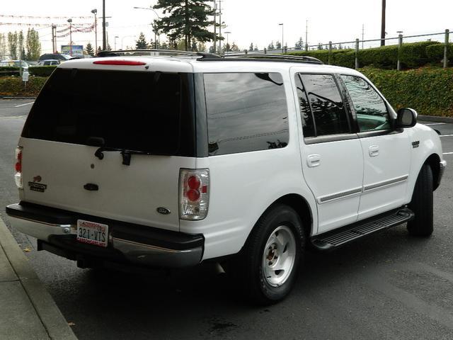 1998 Ford Expedition ESi