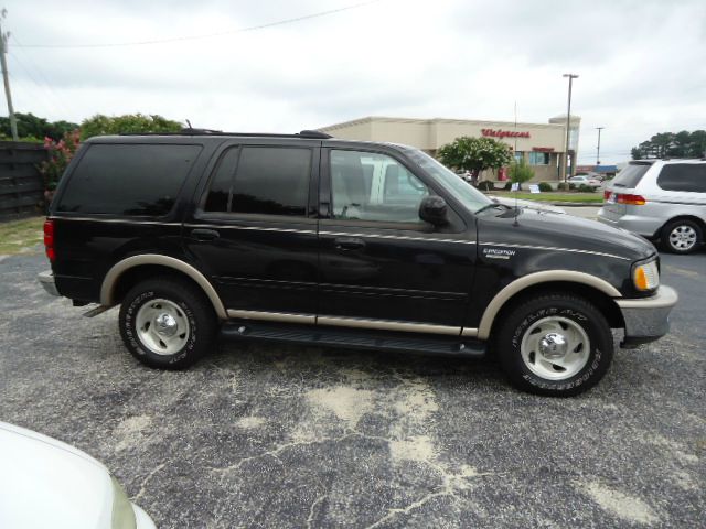 1998 Ford Expedition E320 - Extra Sharp