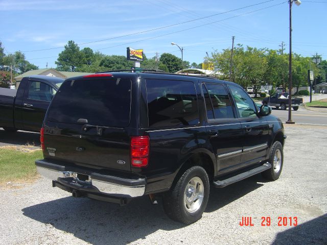 1998 Ford Expedition SL 4x4 Regular Cab