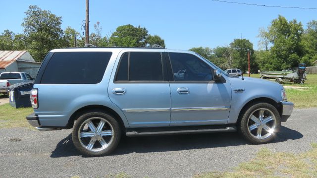 1998 Ford Expedition SL 4x4 Regular Cab