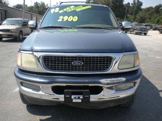 1998 Ford Expedition ESi