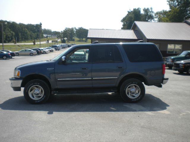 1998 Ford Expedition ESi