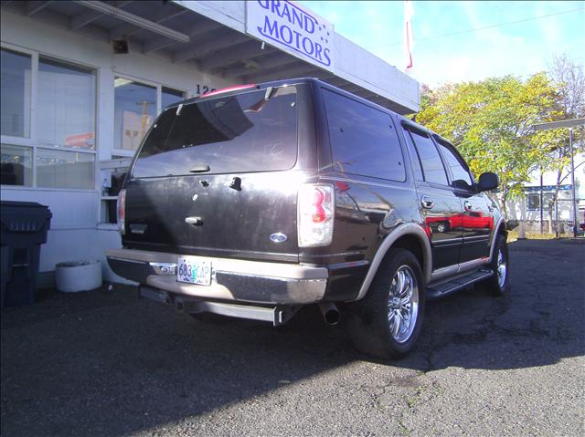 1998 Ford Expedition 4-cyl (natl)