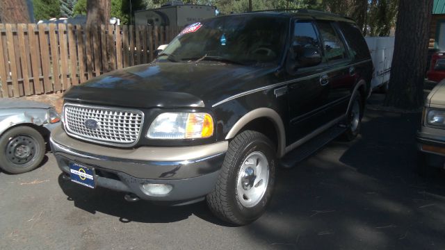 1999 Ford Expedition E320 - Extra Sharp