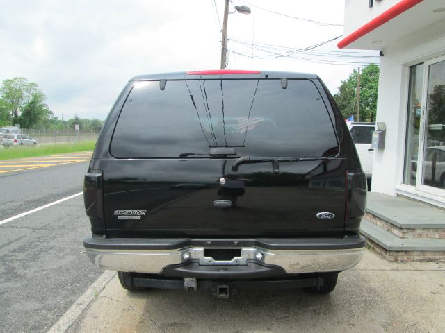 1999 Ford Expedition SL 4x4 Regular Cab