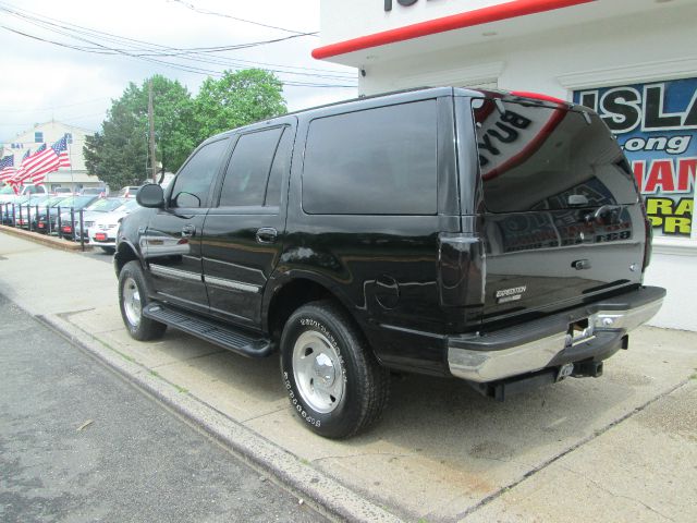 1999 Ford Expedition SL 4x4 Regular Cab