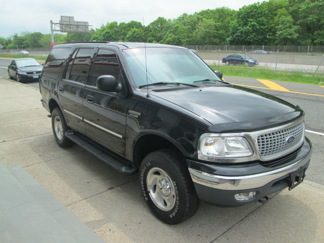 1999 Ford Expedition SL 4x4 Regular Cab