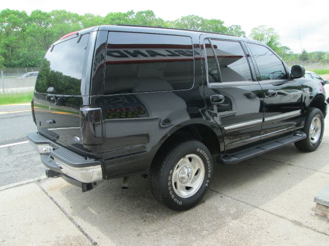 1999 Ford Expedition SL 4x4 Regular Cab