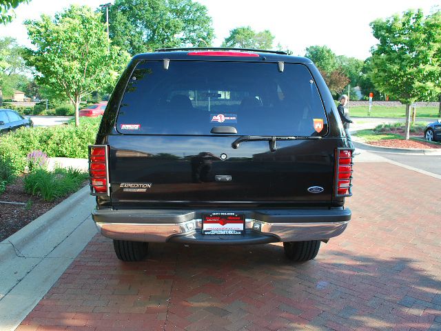 1999 Ford Expedition SL 4x4 Regular Cab