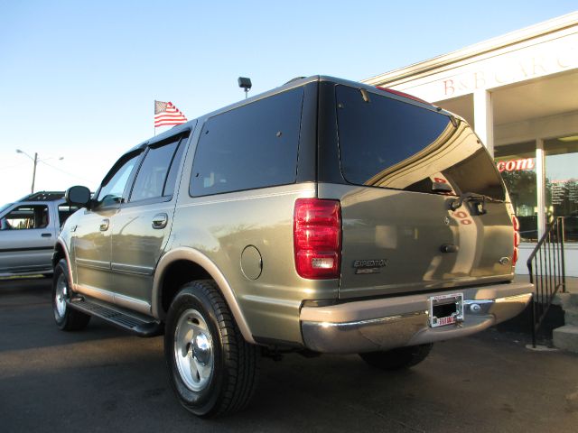 1999 Ford Expedition E320 - Extra Sharp