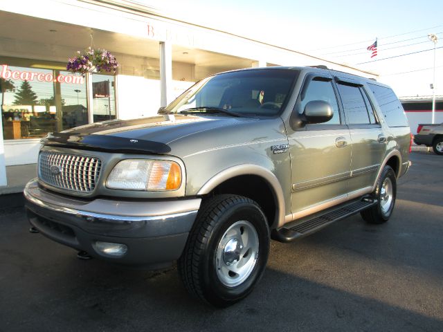 1999 Ford Expedition E320 - Extra Sharp