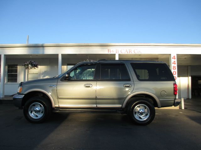 1999 Ford Expedition E320 - Extra Sharp