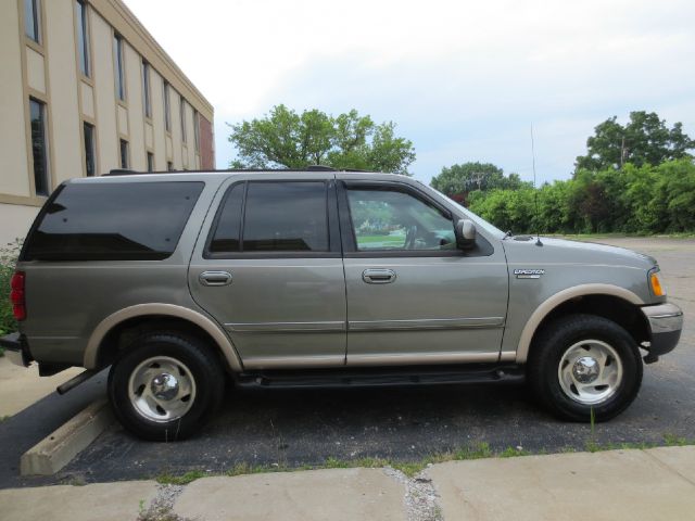 1999 Ford Expedition E320 - Extra Sharp