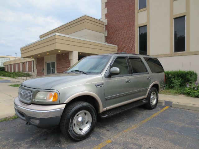 1999 Ford Expedition E320 - Extra Sharp