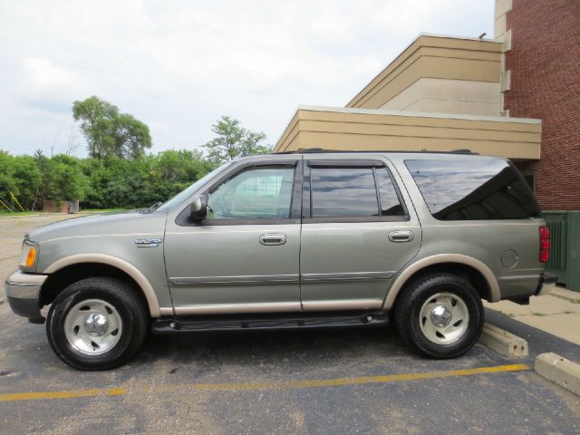 1999 Ford Expedition E320 - Extra Sharp