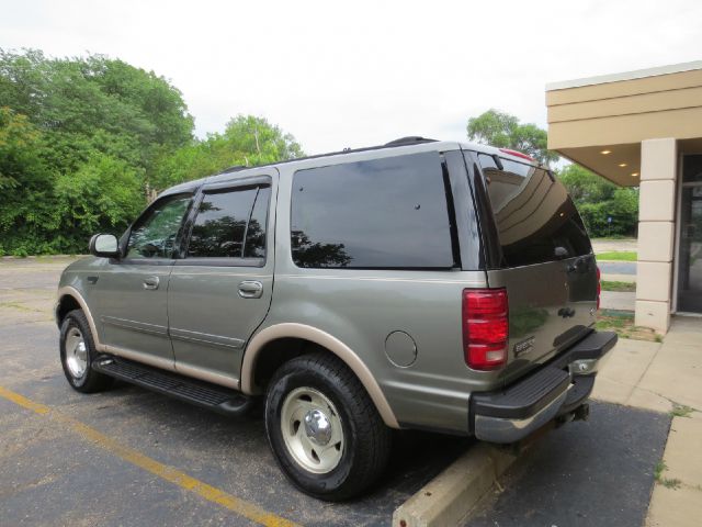 1999 Ford Expedition E320 - Extra Sharp