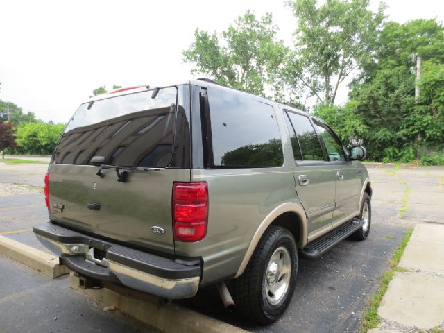 1999 Ford Expedition E320 - Extra Sharp