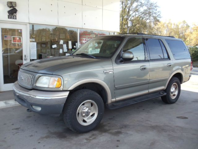 1999 Ford Expedition E320 - Extra Sharp