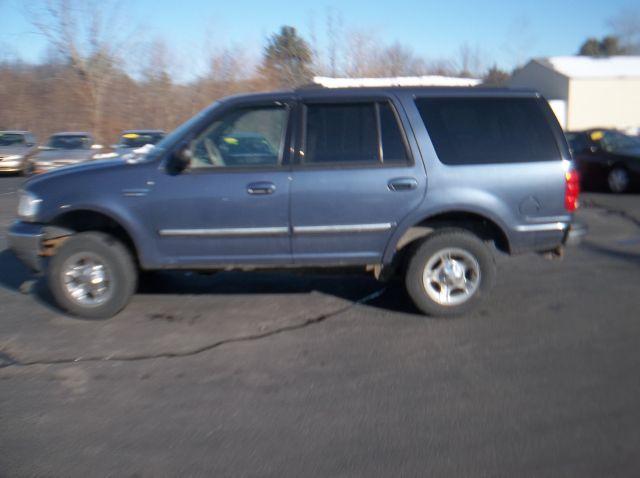 1999 Ford Expedition ESi