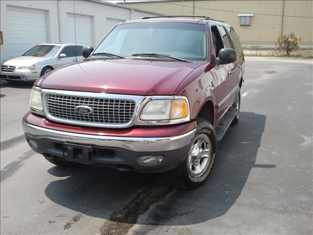 1999 Ford Expedition ESi