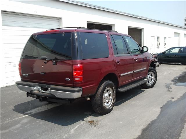 1999 Ford Expedition ESi