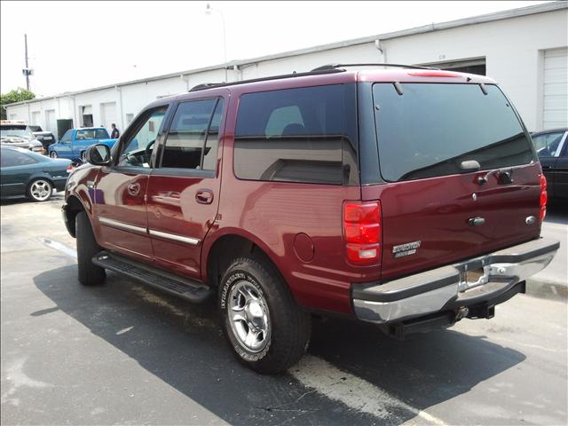 1999 Ford Expedition ESi