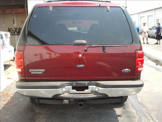 1999 Ford Expedition ESi