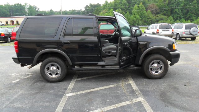 1999 Ford Expedition SL 4x4 Regular Cab