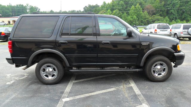 1999 Ford Expedition SL 4x4 Regular Cab