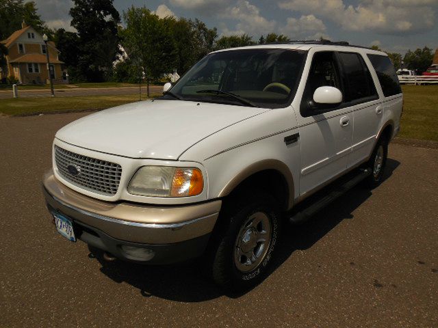 1999 Ford Expedition E320 - Extra Sharp