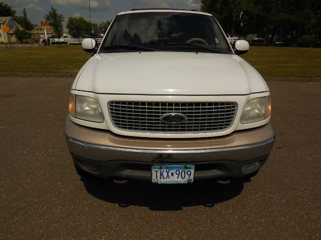 1999 Ford Expedition E320 - Extra Sharp