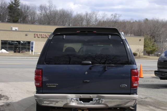 1999 Ford Expedition XL XLT Work Series