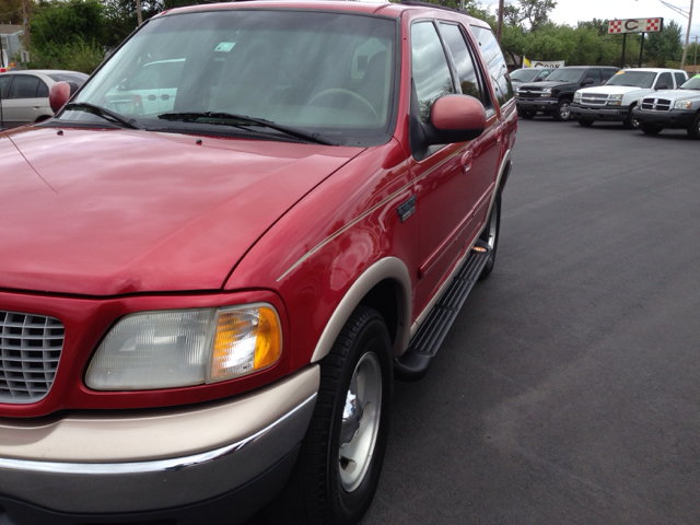 1999 Ford Expedition E320 - Extra Sharp