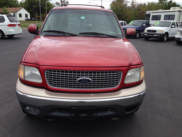 1999 Ford Expedition E320 - Extra Sharp