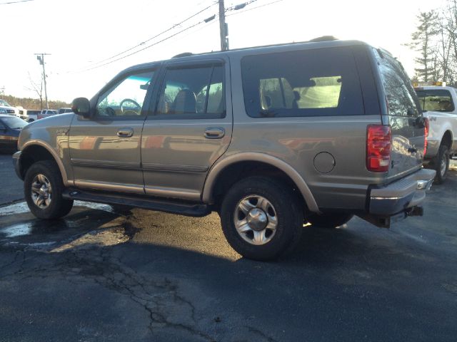 1999 Ford Expedition RT HEMI W/ Sunroof