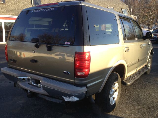 1999 Ford Expedition RT HEMI W/ Sunroof