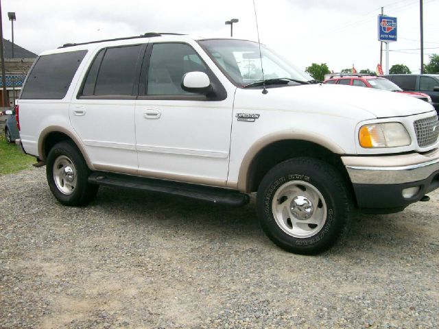 1999 Ford Expedition E320 - Extra Sharp