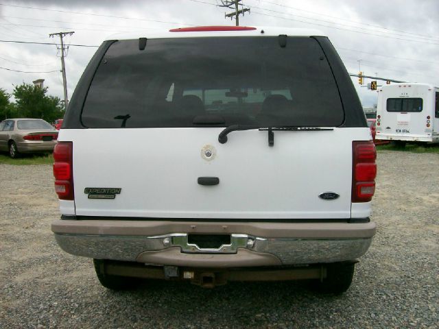 1999 Ford Expedition E320 - Extra Sharp