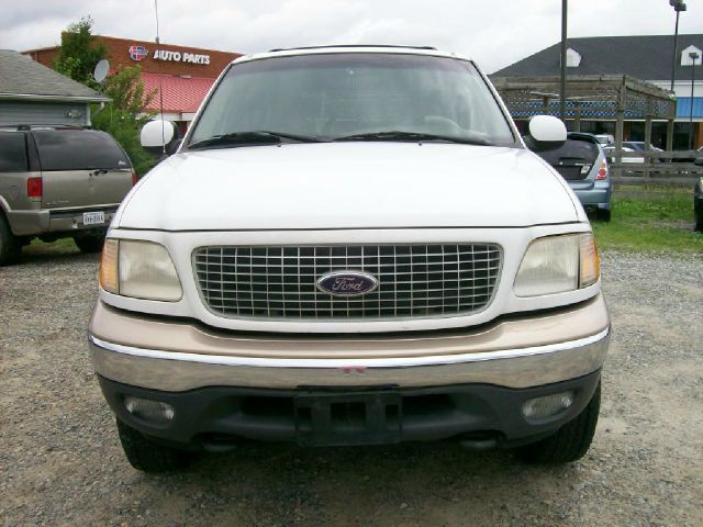 1999 Ford Expedition E320 - Extra Sharp