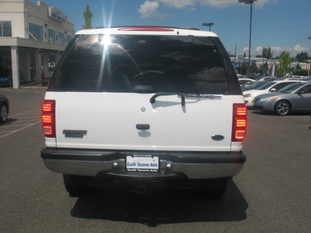 1999 Ford Expedition Arc